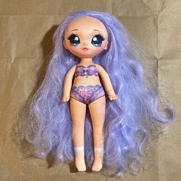 Na Na Na Surprise Doll, 11" - Picture 1 of 8